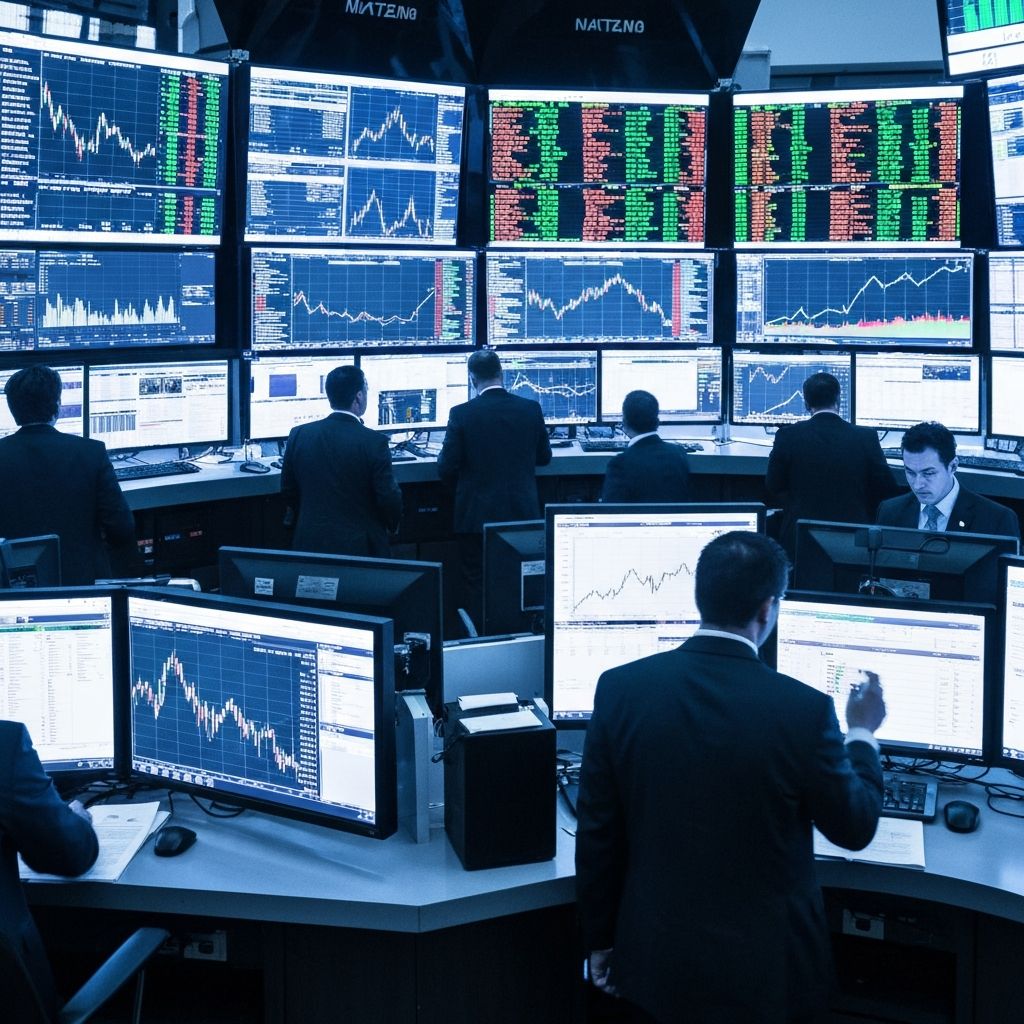 Mercado de capitais financia expansão industrial com R$ 200 bilhões